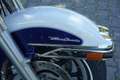 Harley-Davidson Electra Glide Ultra Classic Albastru - thumbnail 8