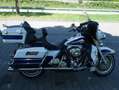 Harley-Davidson Electra Glide Ultra Classic Albastru - thumbnail 1