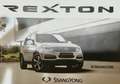 SsangYong Rexton Rexton W 2.2 Sapphire 4WD/AHK 3.5T - thumbnail 2