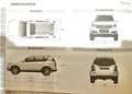 SsangYong Rexton Rexton W 2.2 Sapphire 4WD/AHK 3.5T - thumbnail 3