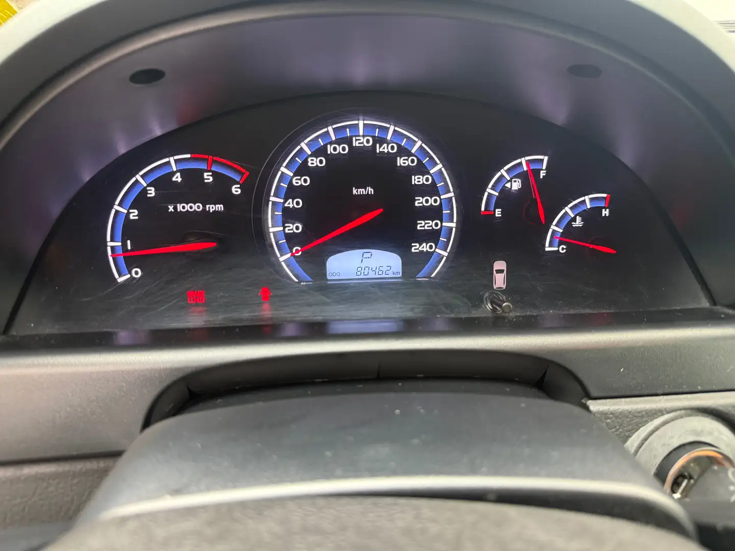 SsangYong Rexton Rexton W 2.2 Sapphire 4WD/AHK 3.5T - 2