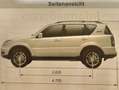 SsangYong Rexton Rexton W 2.2 Sapphire 4WD/AHK 3.5T - thumbnail 26