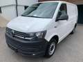 Volkswagen T6 Transporter Kasten,Pickerl+Service+Zweimassenschwungsatz Neu Weiß - thumbnail 1