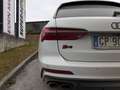 Audi S6 A6 V Avant 3.0 tdi mhev quattro 344cv tiptronic Bianco - thumbnail 12