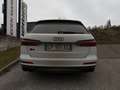 Audi S6 A6 V Avant 3.0 tdi mhev quattro 344cv tiptronic Bianco - thumbnail 24