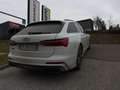 Audi S6 A6 V Avant 3.0 tdi mhev quattro 344cv tiptronic Bianco - thumbnail 18