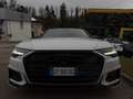 Audi S6 A6 V Avant 3.0 tdi mhev quattro 344cv tiptronic Bianco - thumbnail 11
