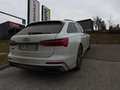 Audi S6 A6 V Avant 3.0 tdi mhev quattro 344cv tiptronic Bianco - thumbnail 17