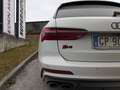 Audi S6 A6 V Avant 3.0 tdi mhev quattro 344cv tiptronic Bianco - thumbnail 4