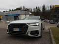 Audi S6 A6 V Avant 3.0 tdi mhev quattro 344cv tiptronic Bianco - thumbnail 14