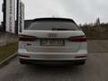 Audi S6 A6 V Avant 3.0 tdi mhev quattro 344cv tiptronic Bianco - thumbnail 8