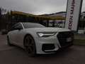 Audi S6 A6 V Avant 3.0 tdi mhev quattro 344cv tiptronic Bianco - thumbnail 2