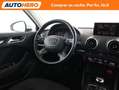 Audi A3 1.6 TDI S line Blanco - thumbnail 14