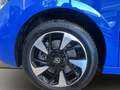 Opel Corsa-e Elegance (MJ22B) Elektromotor Blau - thumbnail 19