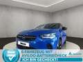 Opel Corsa-e Elegance (MJ22B) Elektromotor Blau - thumbnail 1