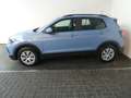 Volkswagen T-Cross 4Me TSI Blau - thumbnail 3