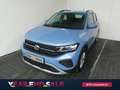 Volkswagen T-Cross 4Me TSI Bleu - thumbnail 1