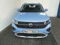 Volkswagen T-Cross 4Me TSI Bleu - thumbnail 2