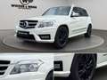 Mercedes-Benz GLK 350 CDI 4Matic AMG-LINE AUTOMATIK/PANO/*MB*S-HEFT Weiß - thumbnail 14