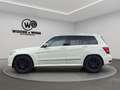Mercedes-Benz GLK 350 CDI 4Matic AMG-LINE AUTOMATIK/PANO/*MB*S-HEFT Weiß - thumbnail 5