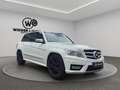 Mercedes-Benz GLK 350 CDI 4Matic AMG-LINE AUTOMATIK/PANO/*MB*S-HEFT Weiß - thumbnail 2