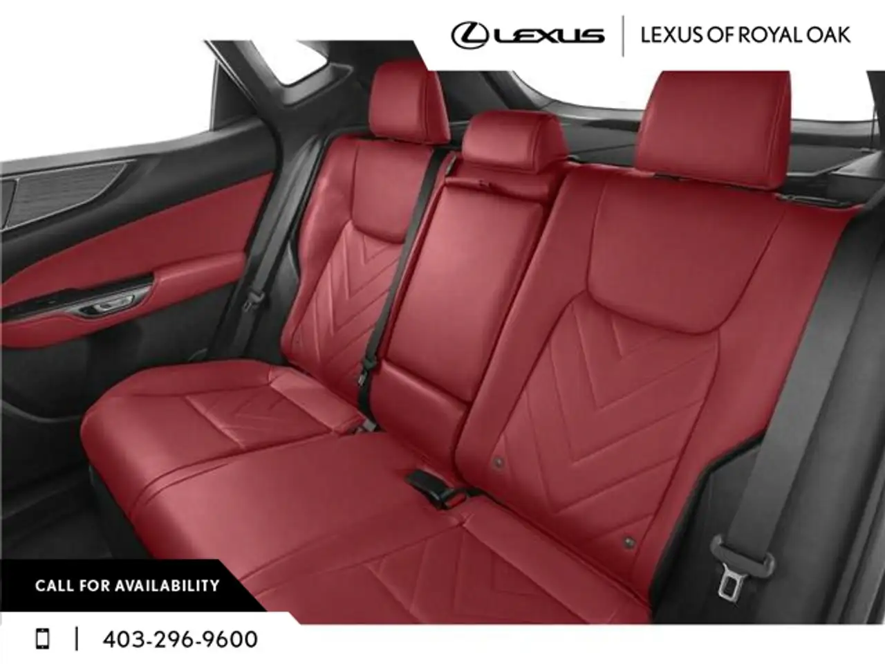 Lexus NX photo Lexus NX