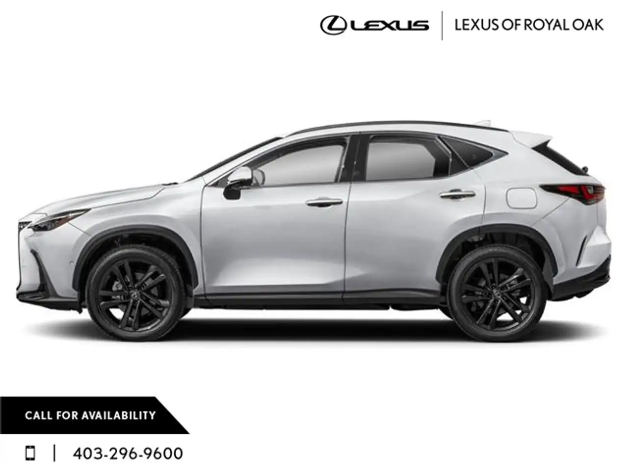 Lexus NX photo Lexus NX