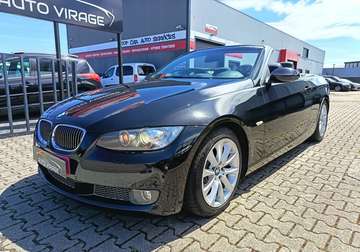 SERIE E93 335i INDIVIDUAL BVA Cabriolet 306cv 04-08 1er MAIN