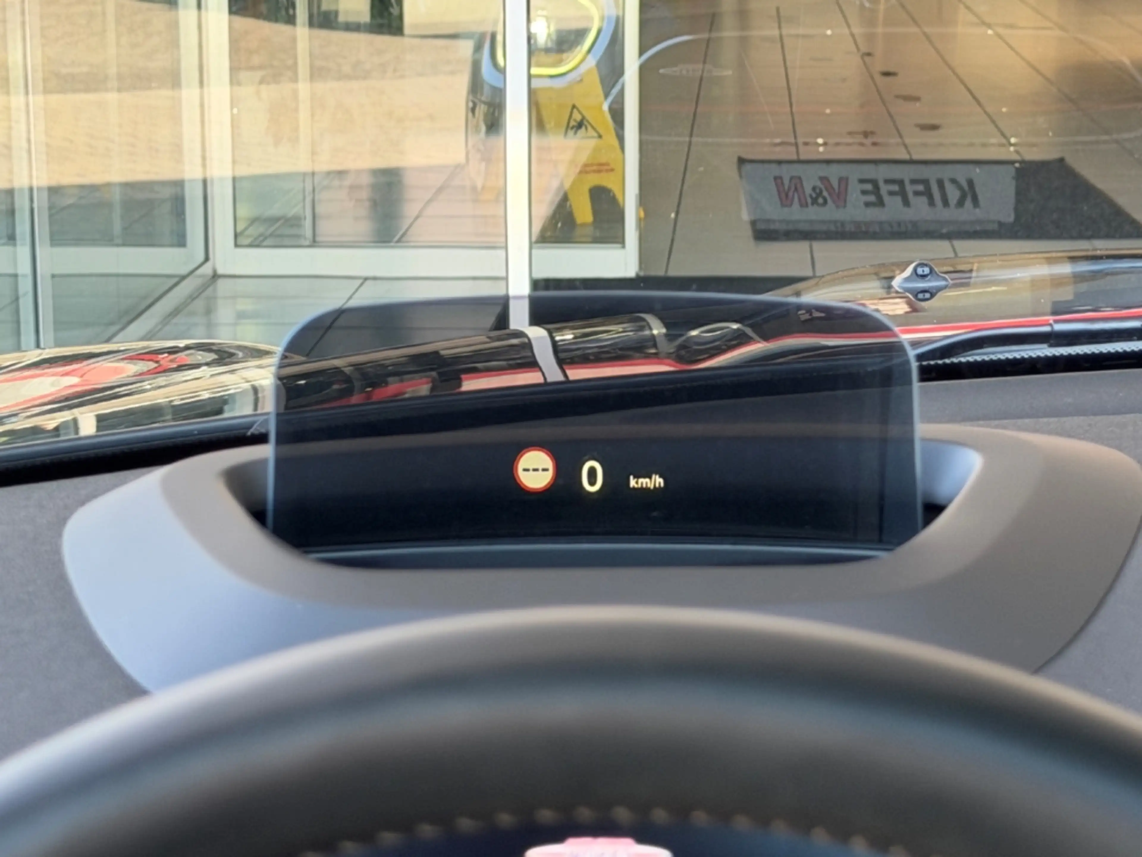 MINI John Cooper Works Countryman ALL4 PANO HK MEMORY — photo 8