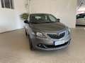 Lancia Ypsilon 1.0 firefly hybrid Platino Telecamera Sensori App Grigio - thumbnail 3