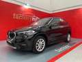BMW X1 sDrive 18dA Negro - thumbnail 3