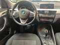 BMW X1 sDrive 18dA Negro - thumbnail 8