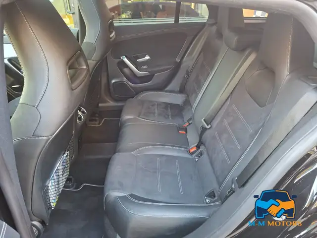 Mercedes-Benz Cla view 14