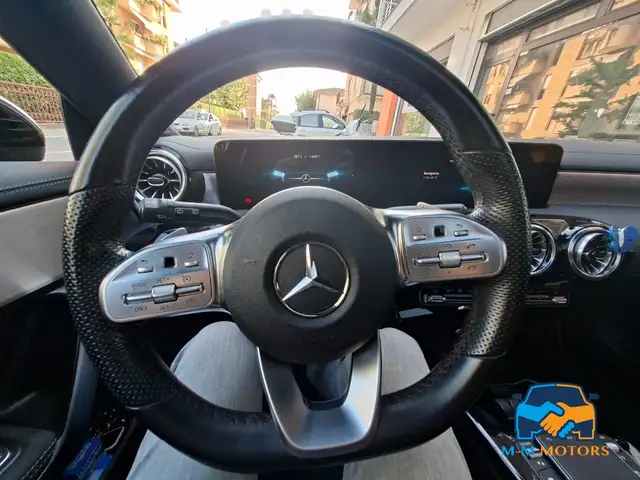 Mercedes-Benz Cla view 11