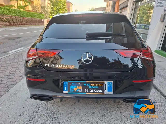 Mercedes-Benz Cla view 7