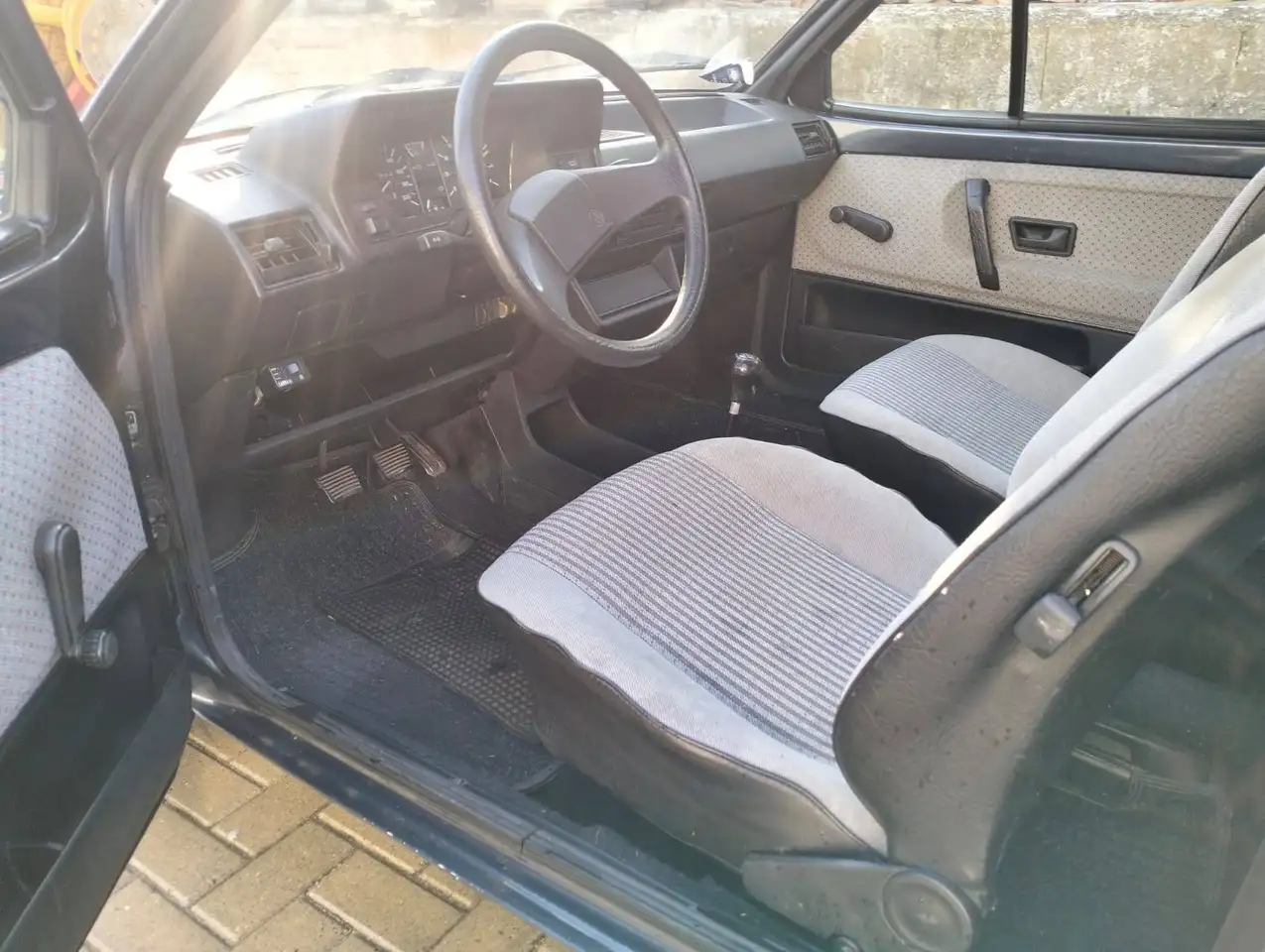 Volkswagen Polo 3p 1.0 CL, foto 2
