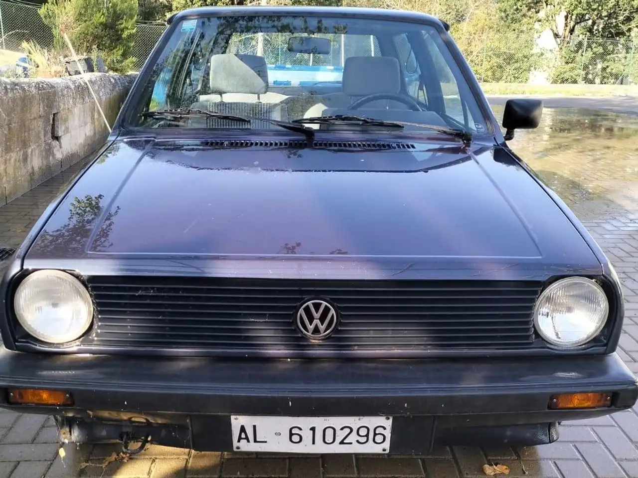 Volkswagen Polo 3p 1.0 CL, foto 7