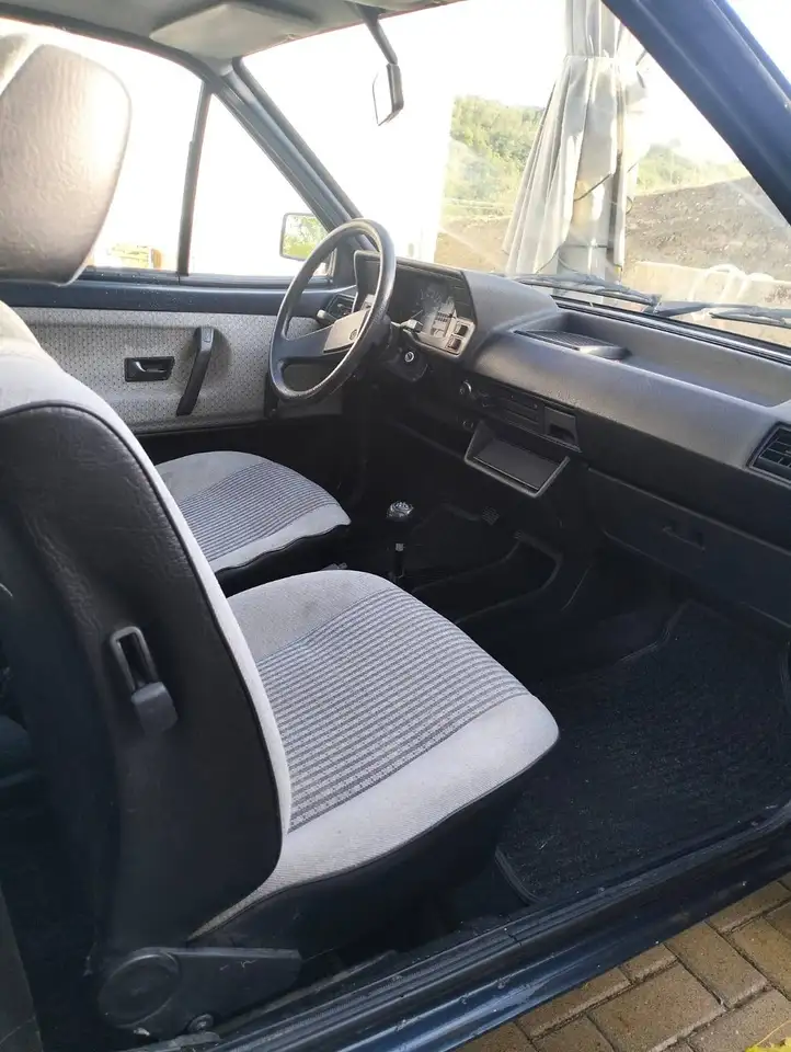 Volkswagen Polo 3p 1.0 CL, foto 6
