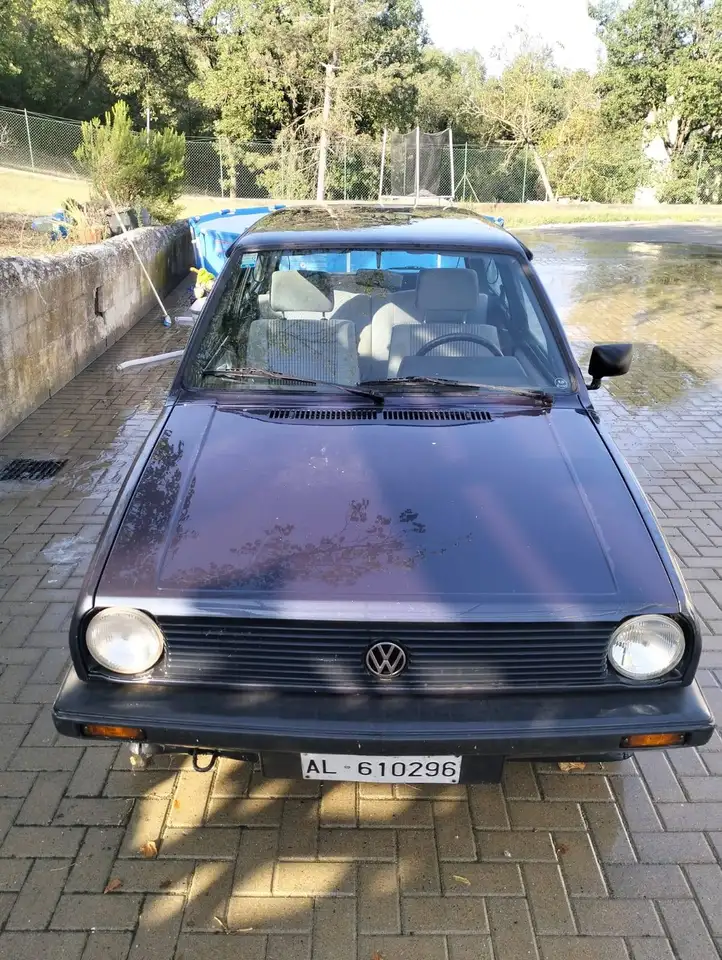Volkswagen Polo 3p 1.0 CL, foto 10