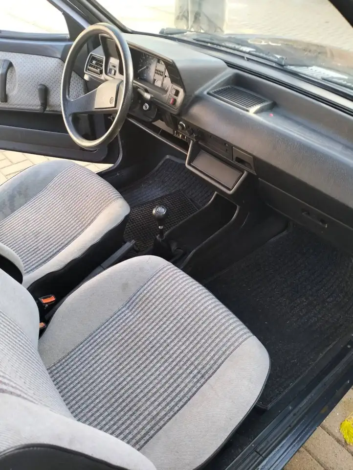 Volkswagen Polo 3p 1.0 CL, foto 3