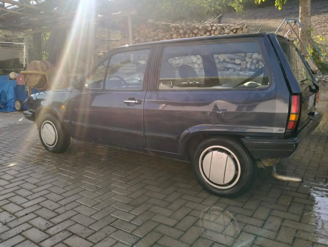 Volkswagen Polo 3p 1.0 CL, foto 11