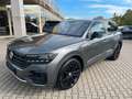 Volkswagen Touareg R-Line 4Motion Lufetfederung Grau - thumbnail 2