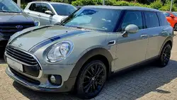 Mini ONE Clubman