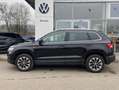 Skoda Karoq 1.5 TSI DSG Clever EL.HECK+PANO+NAVI+LED+S Schwarz - thumbnail 2