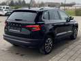 Skoda Karoq 1.5 TSI DSG Clever EL.HECK+PANO+NAVI+LED+S Schwarz - thumbnail 5