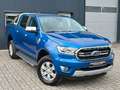 Ford Ranger Limited 3.2D ATDoppelkabine 4x4/AHK/EURO6 Blau - thumbnail 15