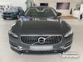 Volvo V90 T8 Twin Engine AWD Inscription Licht+Winter+AH Grau - thumbnail 2