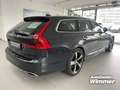 Volvo V90 T8 Twin Engine AWD Inscription Licht+Winter+AH Grau - thumbnail 6