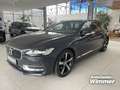 Volvo V90 T8 Twin Engine AWD Inscription Licht+Winter+AH Grau - thumbnail 3