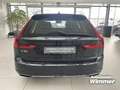 Volvo V90 T8 Twin Engine AWD Inscription Licht+Winter+AH Grau - thumbnail 5